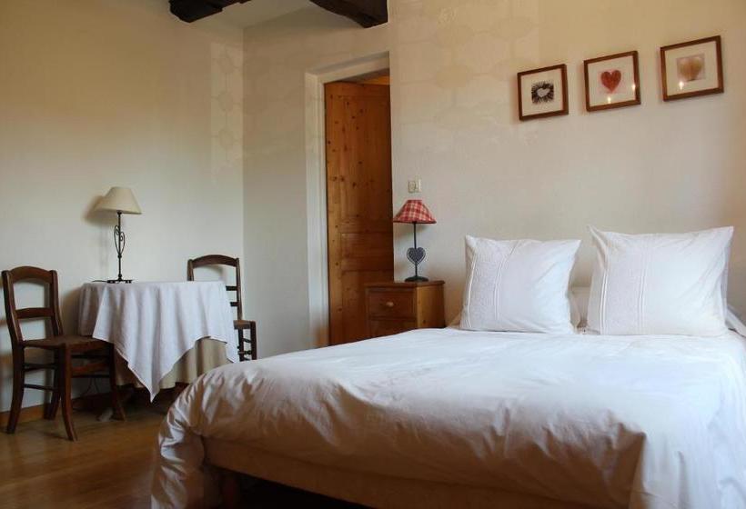 B&b La Tête Dans Les Etoiles