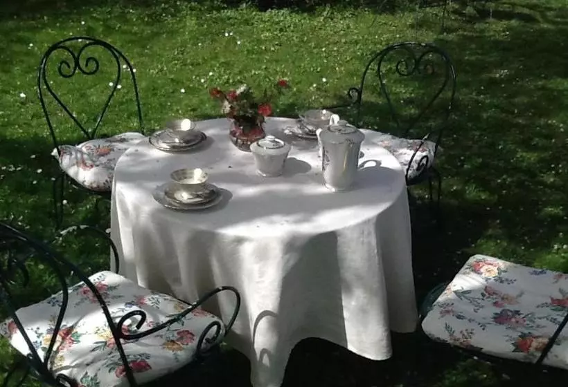 B&b La Tête Dans Les Etoiles