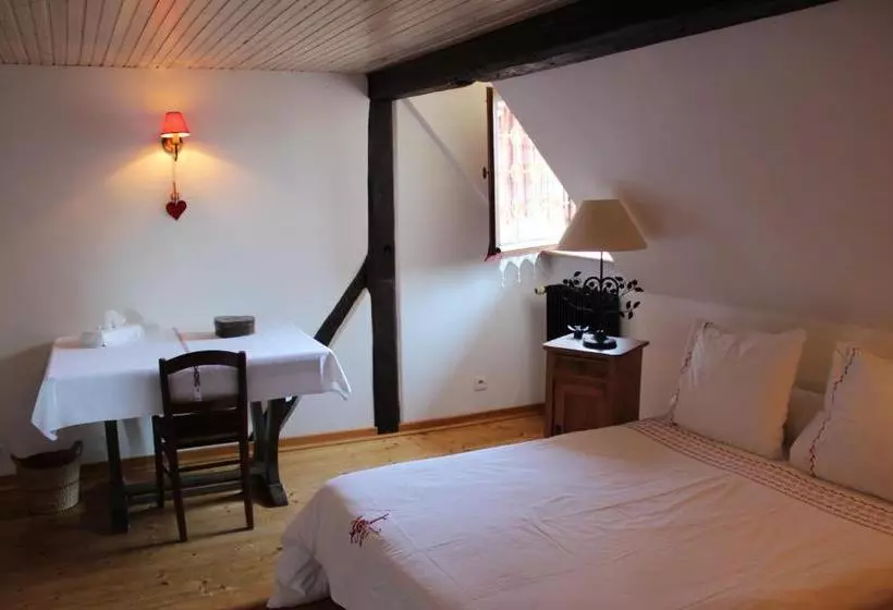 B&b La Tête Dans Les Etoiles