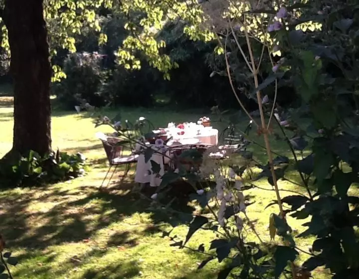 B&b La Tête Dans Les Etoiles