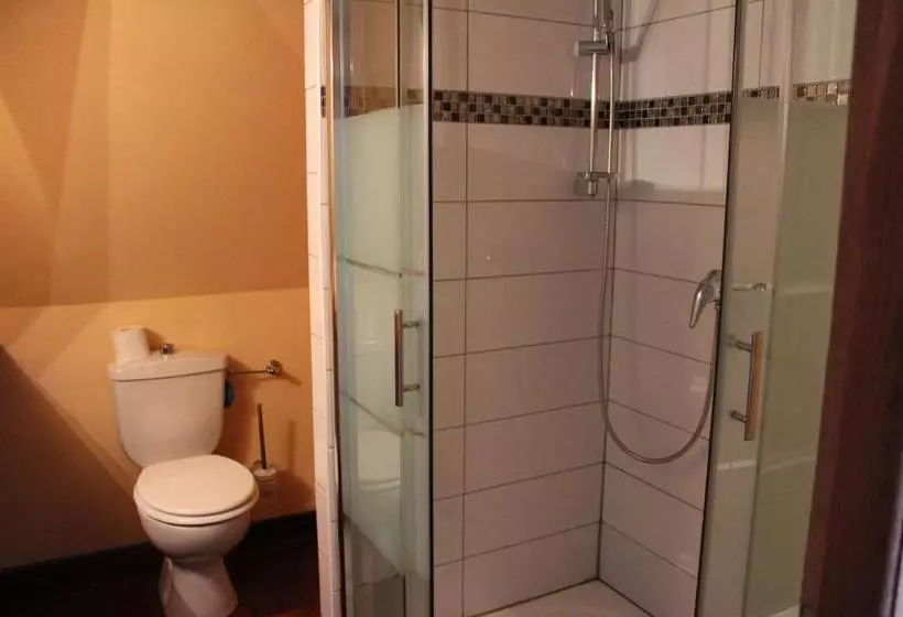 B&b La Tête Dans Les Etoiles