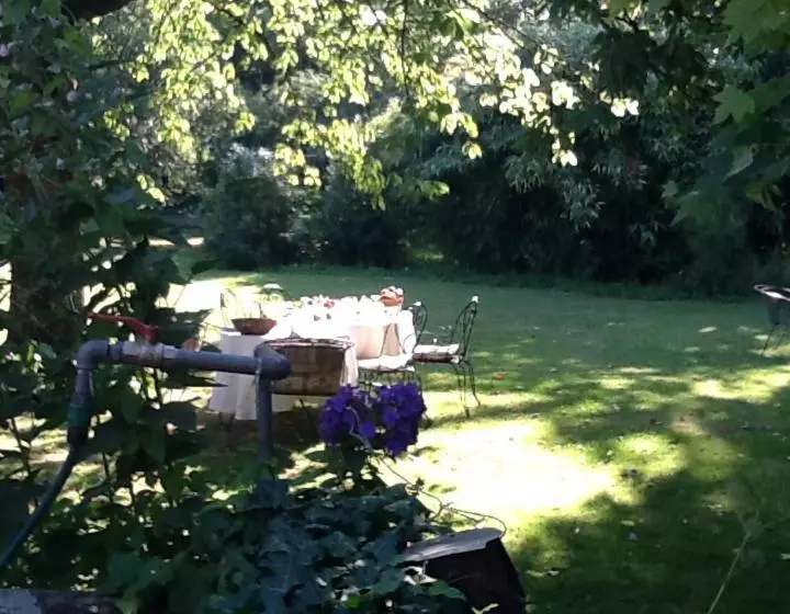 B&b La Tête Dans Les Etoiles