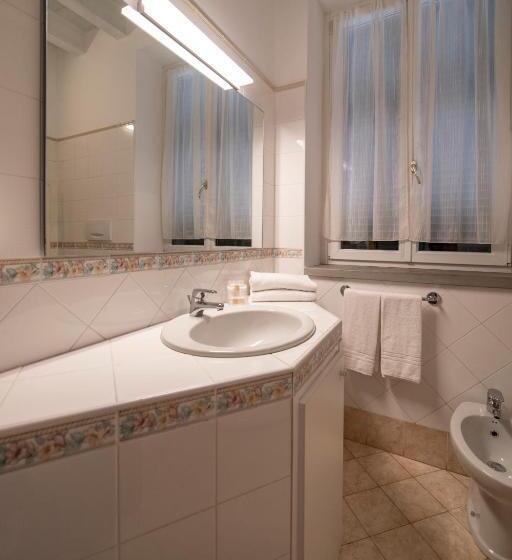 住宿加早餐 Albergo Diffuso Vulcano Village