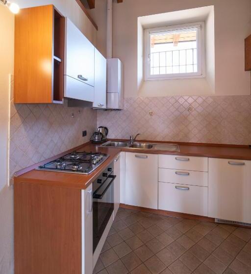 住宿加早餐 Albergo Diffuso Vulcano Village