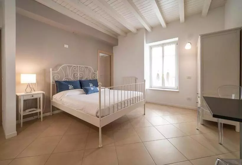 Aamiaismajoitus (B&B) Albergo Diffuso Vulcano Village