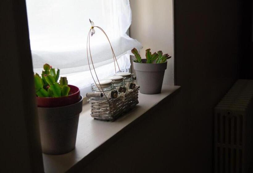 住宿加早餐 Au Cheval Noir