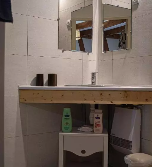 Aamiaismajoitus (B&B) Au Cheval Noir