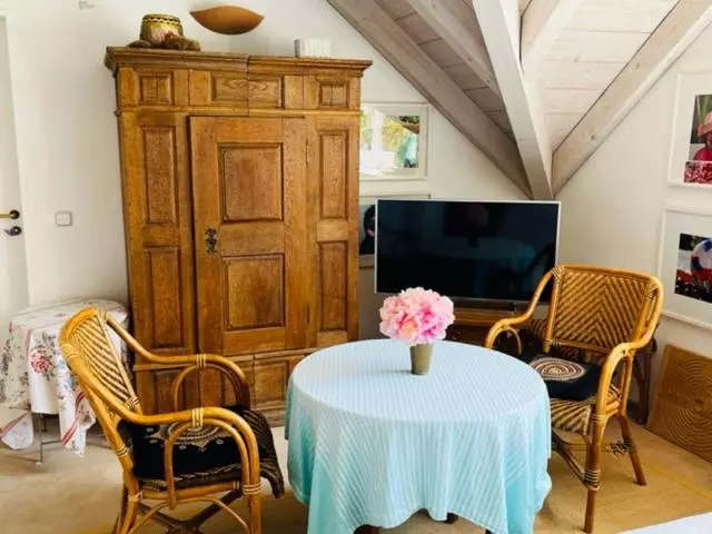 Bed And Breakfast Bavaria München