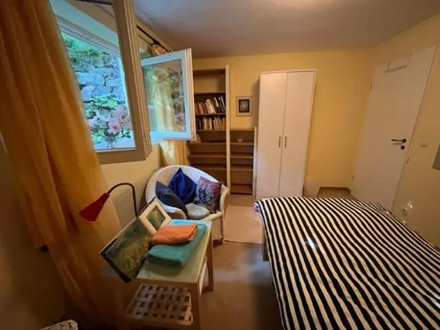 Bed And Breakfast Bavaria München