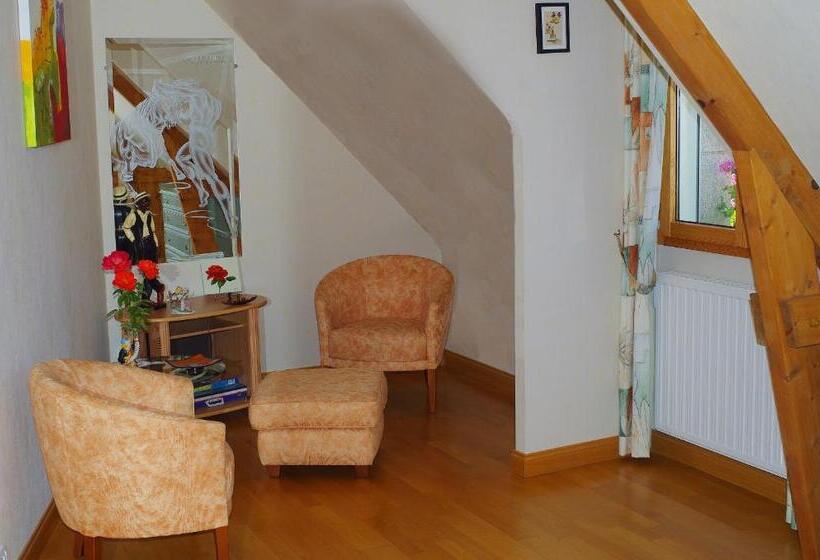 צימר Chambre D'hotes Miraflores