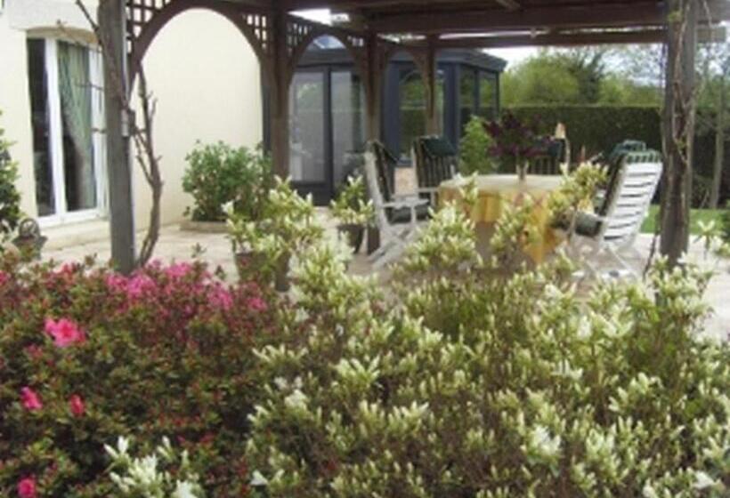 צימר Chambre D'hotes Miraflores