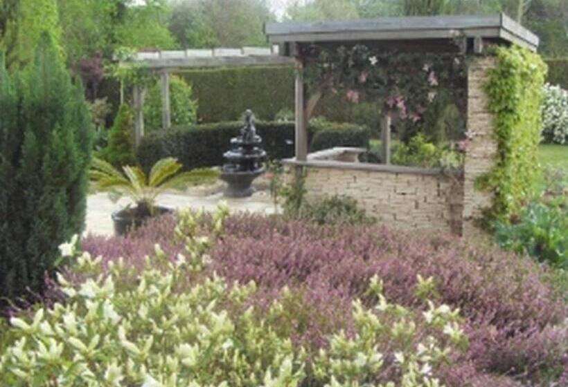 צימר Chambre D'hotes Miraflores