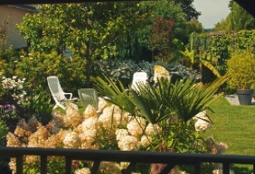 צימר Chambre D'hotes Miraflores