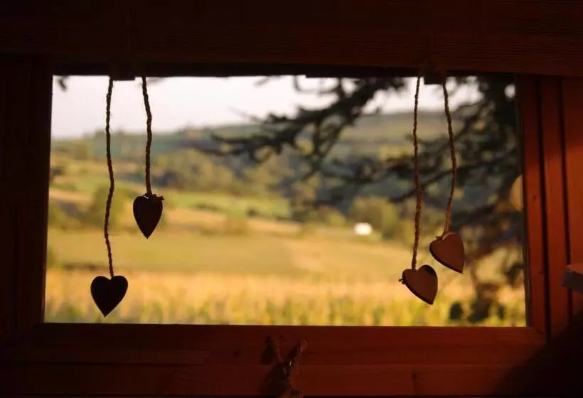 ベッドアンドブレックファースト Domaine Des Grands Cèdres