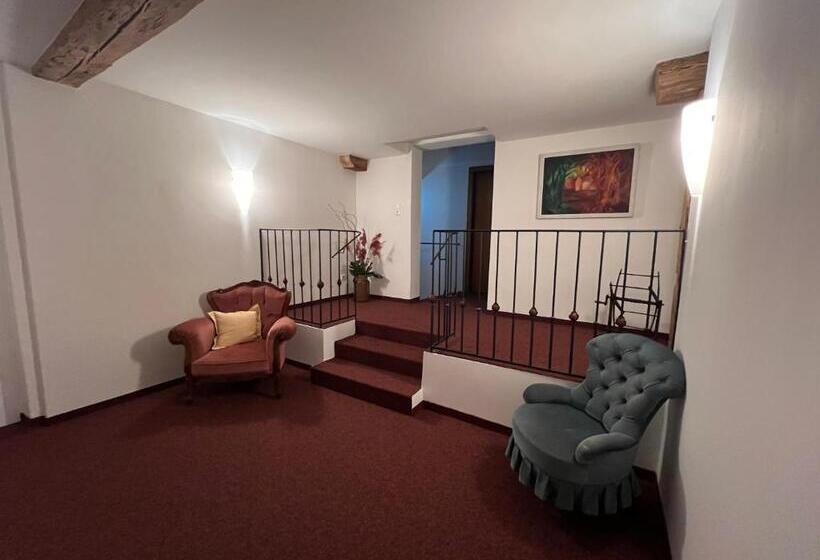 ベッドアンドブレックファースト Gasthof Kohlmayr