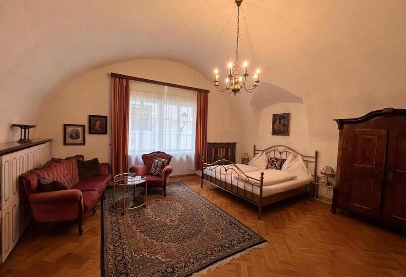 ベッドアンドブレックファースト Gasthof Kohlmayr