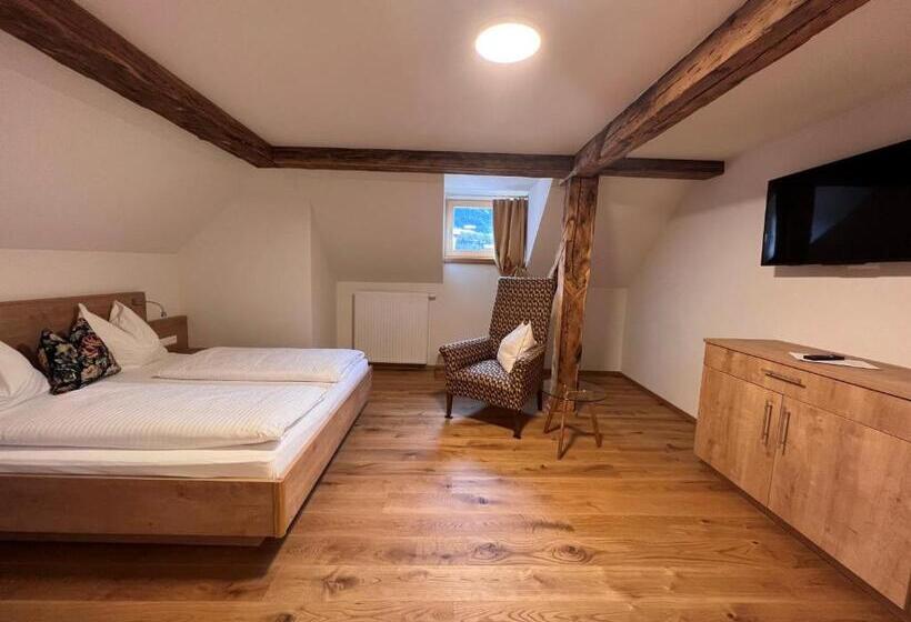 ベッドアンドブレックファースト Gasthof Kohlmayr