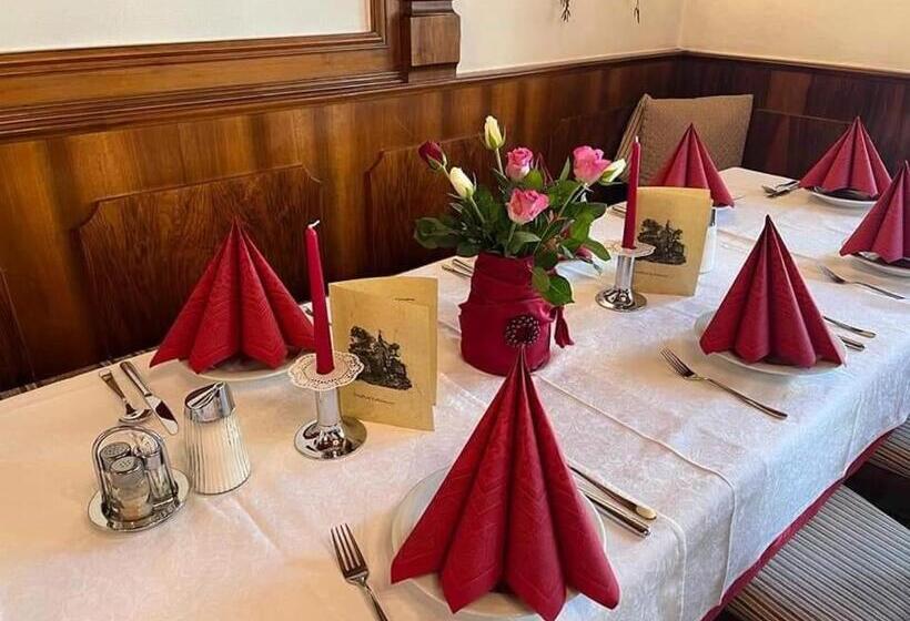 ベッドアンドブレックファースト Gasthof Kohlmayr