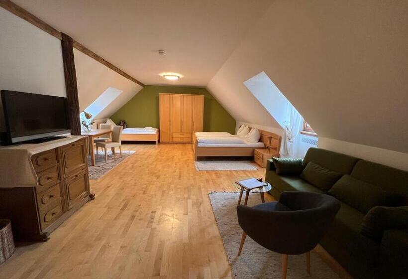 ベッドアンドブレックファースト Gasthof Kohlmayr