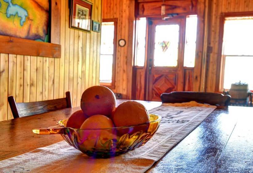 민박 Gîte Grand Père Nicole