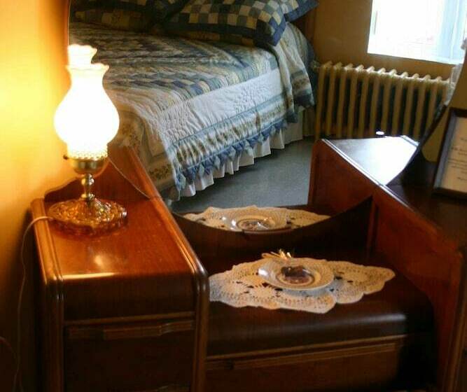 민박 Gîte Grand Père Nicole