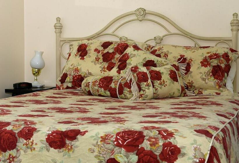 민박 Gîte Grand Père Nicole