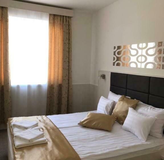 Bed and Breakfast Kerekes Panzió és étterem