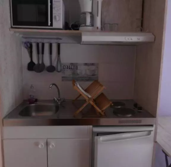 Aamiaismajoitus (B&B) Le Jardin Des Gorges