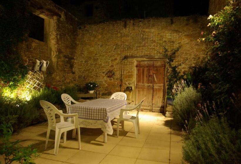 민박 L'impasse Du Temple