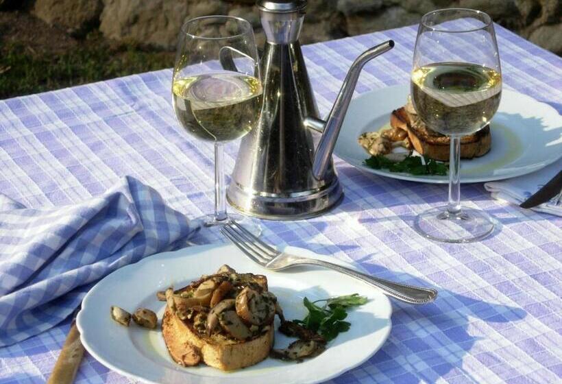 민박 L'impasse Du Temple