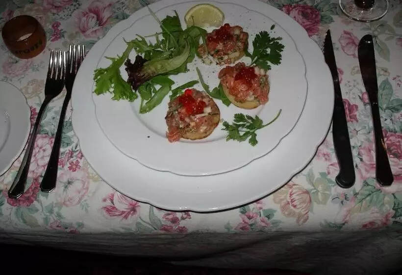 Aamiaismajoitus (B&B) L'impasse Du Temple