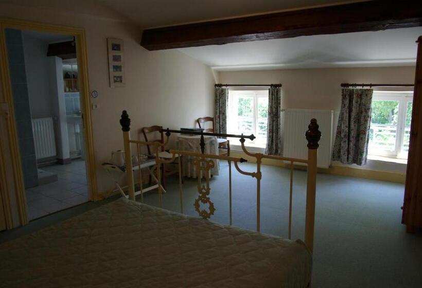 민박 L'impasse Du Temple