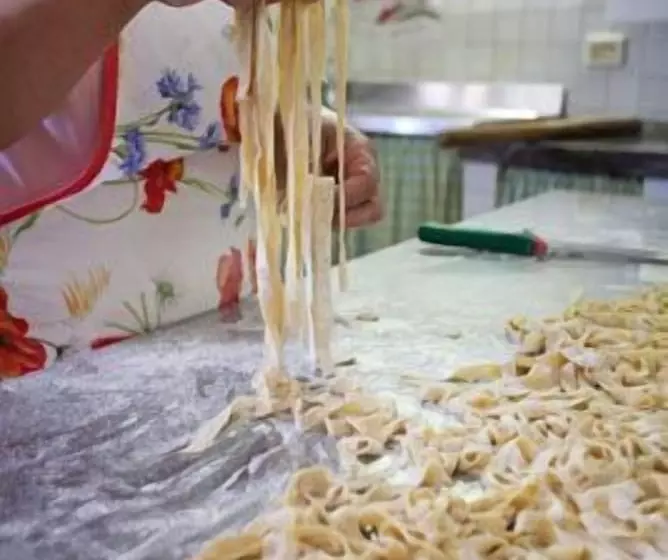 Hotelli Agriturismo Il Castello