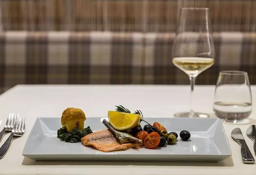 Hotelli Burgaunerhof