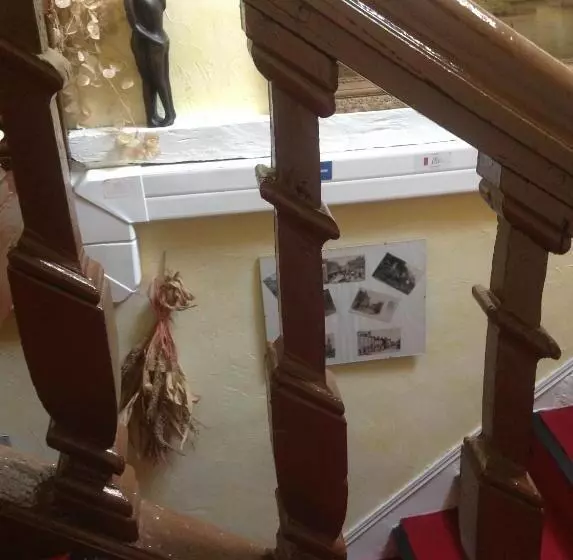 ホテル Hôtel Le Dauphin