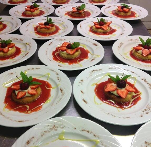 호텔 Hôtel Le Dauphin