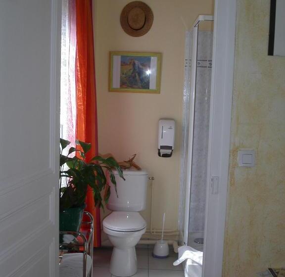 호텔 Hôtel Le Dauphin