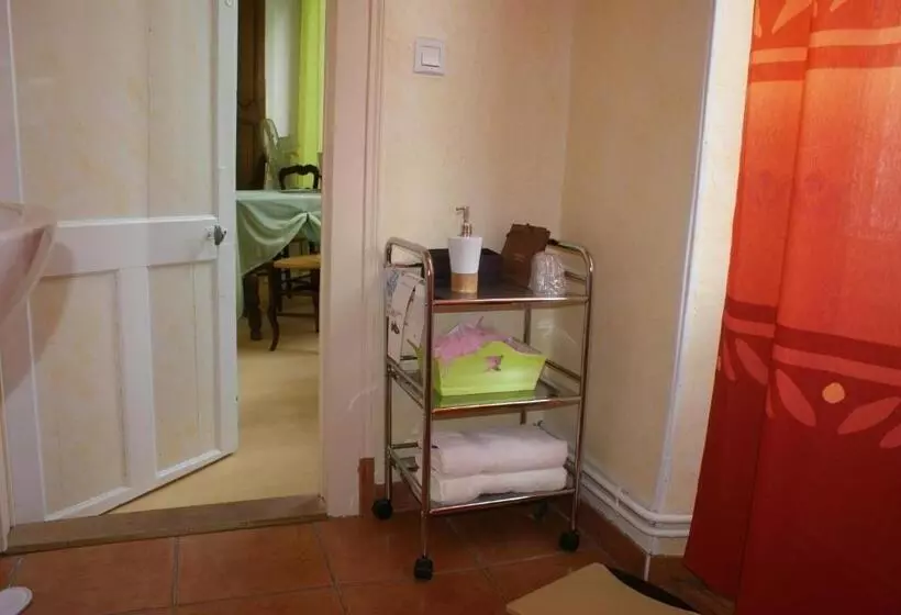 ホテル Hôtel Le Dauphin