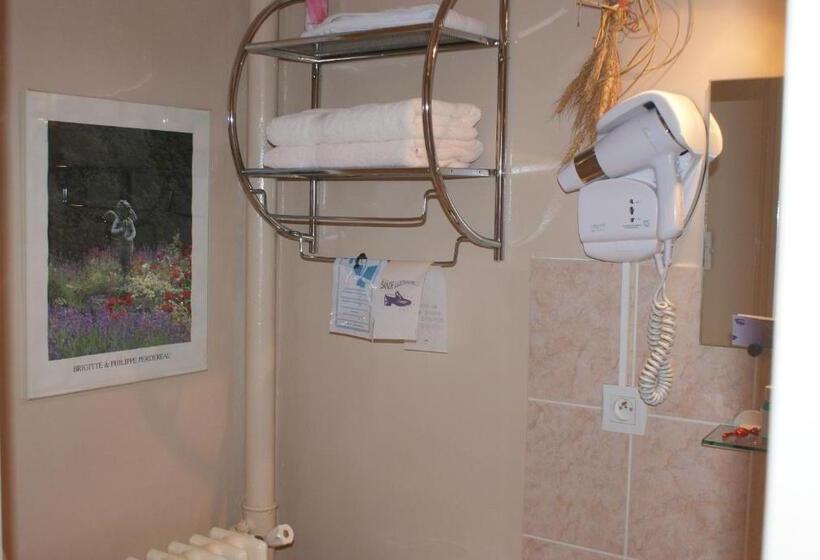 호텔 Hôtel Le Dauphin