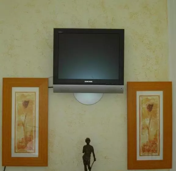 ホテル Hôtel Le Dauphin