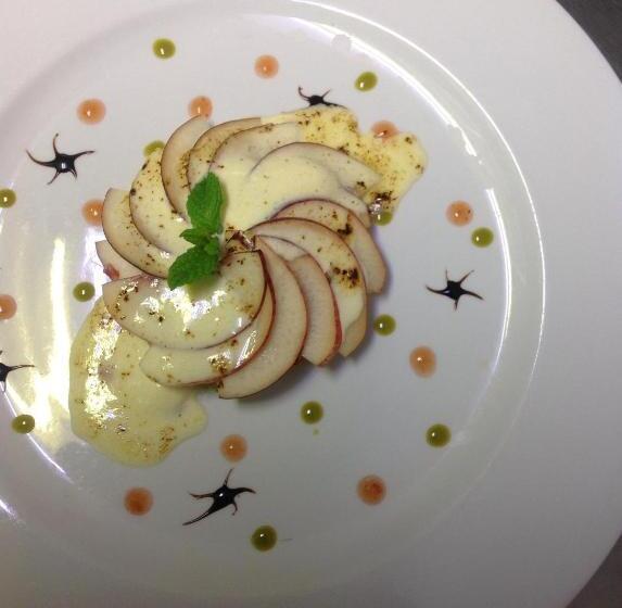 호텔 Hôtel Le Dauphin