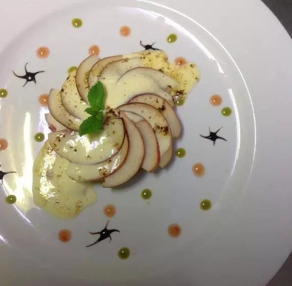 ホテル Hôtel Le Dauphin