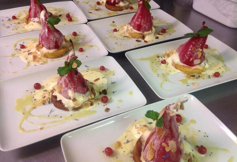 호텔 Hôtel Le Dauphin