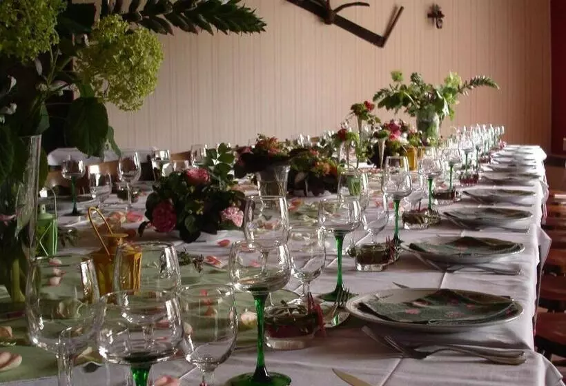 ホテル Hôtel Le Dauphin