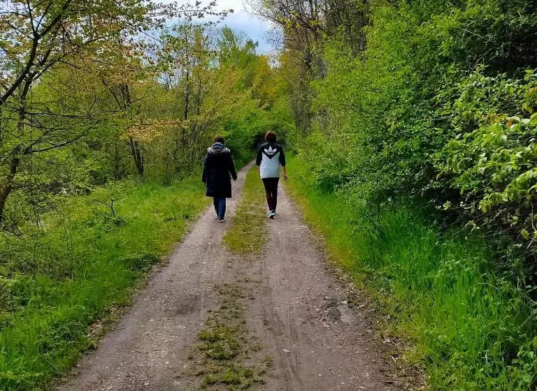 ホテル Hôtel Restaurant Oberlé