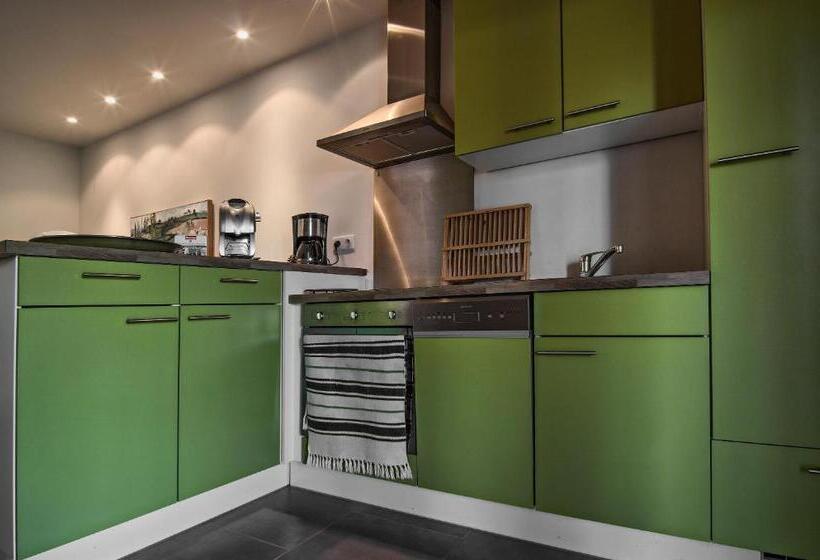 ホテル Le Mas Du Pont Roman