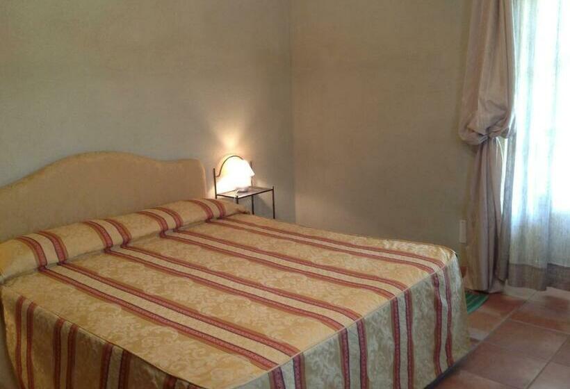 Отель Locanda San Lorenzo