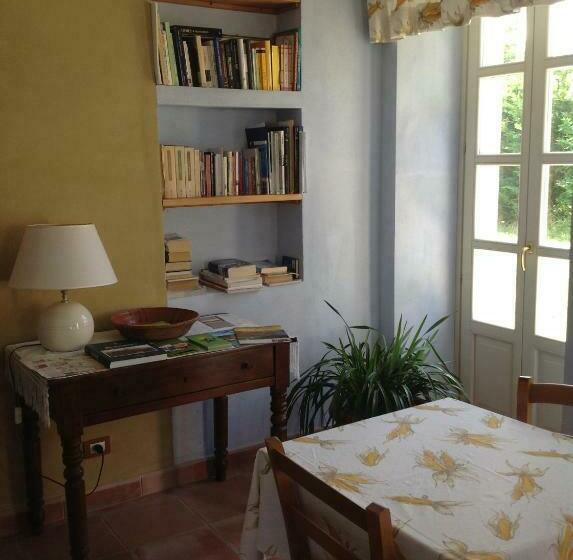 Отель Locanda San Lorenzo