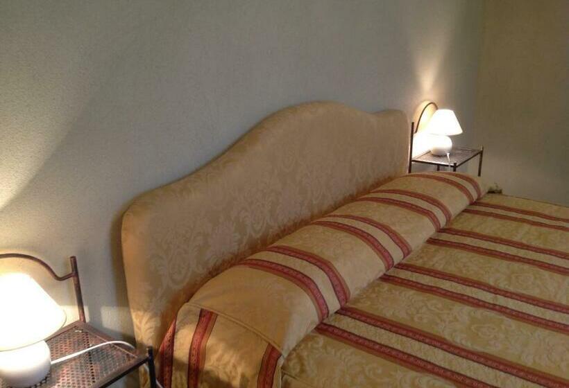 Отель Locanda San Lorenzo