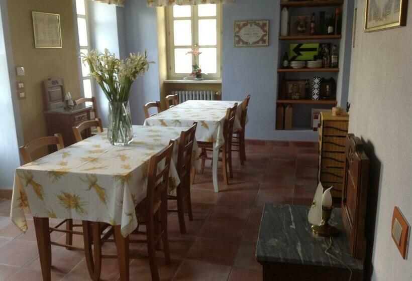 Отель Locanda San Lorenzo